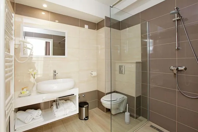 Hotel mit 7 Zimmern in Korcula, Kroatien, zu verkaufen - 10