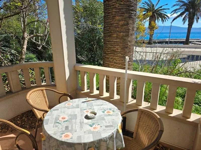 Hotel mit 7 Zimmern in Zaostrog, Kroatien, zu verkaufen - 4