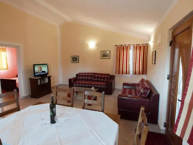 Hotel mit 10 Zimmern in Vir, Kroatien, zu verkaufen - 10