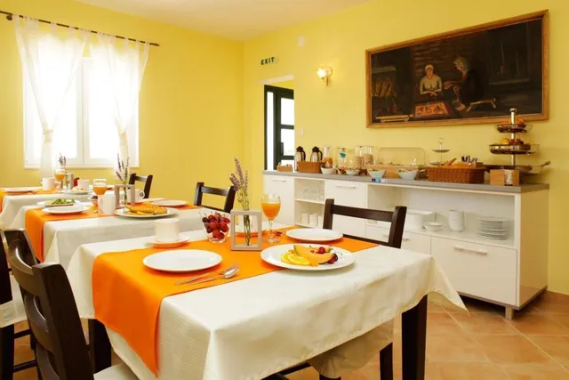 Hotel mit 7 Zimmern in Korcula, Kroatien, zu verkaufen - 9