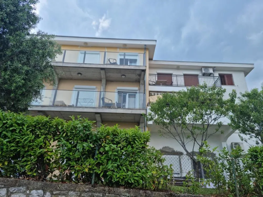 Hotel mit 11 Zimmern in Lovran, Kroatien, zu verkaufen - 4