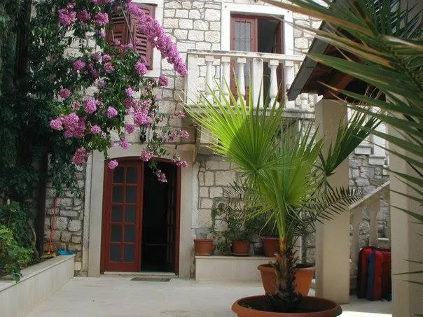 Hotel with 8 rooms in Supetar, Croatia, for sale - 13