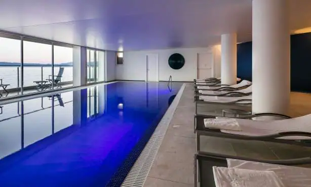 Verkauf von Apart-Resort nur 50m vom Meer entfernt auf der romantischen Insel Rab, Foto 1