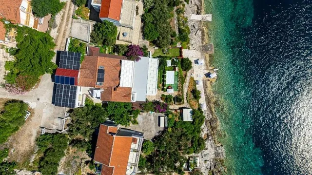 Hotel with 6 rooms in Vela Luka, Croatia, for sale - 6