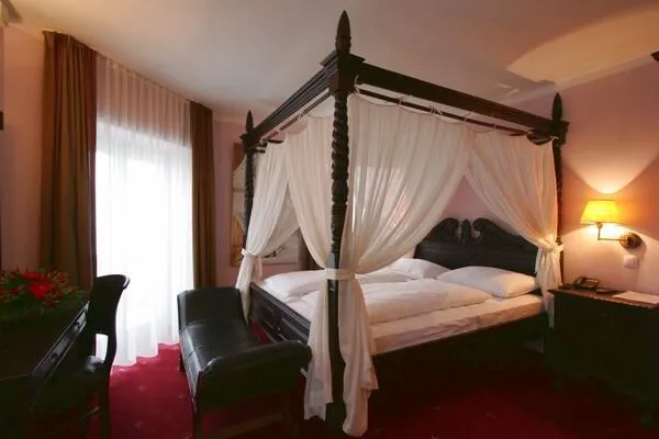 Hotel mit 21 Zimmern in Gorski Kotar, Kroatien, zu verkaufen - 4