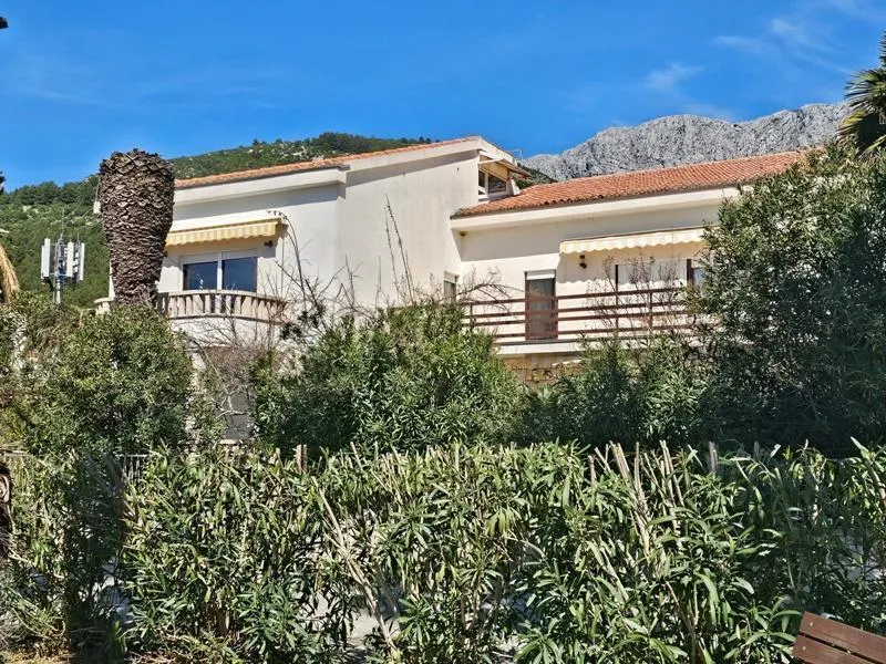 Hotel mit 7 Zimmern in Zaostrog, Kroatien, zu verkaufen - 5