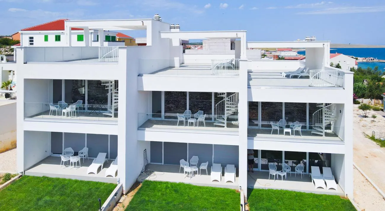 Hotel with 25 rooms in Zadar, Croatia, for sale - 7
