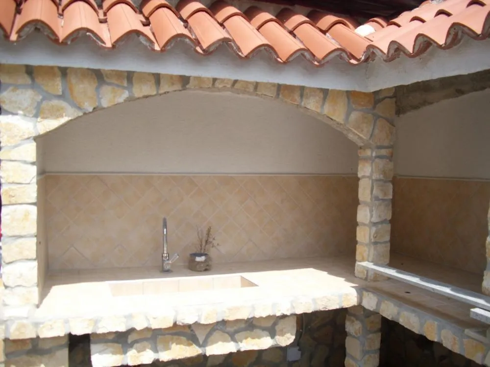 Hotel mit 10 Zimmern in Baška, Kroatien, zu verkaufen - 13