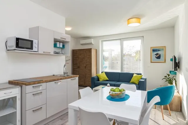 Hotel mit 7 Zimmern in Medulin, Kroatien, zu verkaufen - 8