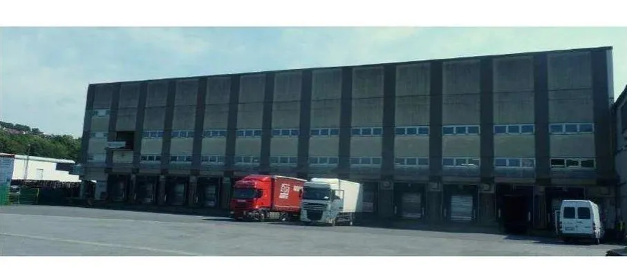 Investition in Prime Logistik- & Self-Storage-Center in Hagen, 13% Rendite, zu verkaufen, Foto 5 Investition in Prime Logistik- & Self-Storage-Center in Hagen, 13% Rendite, zu verkaufen, Foto 5