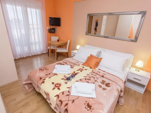Hotel with 24 rooms in Borik, Croatia, for sale - 13