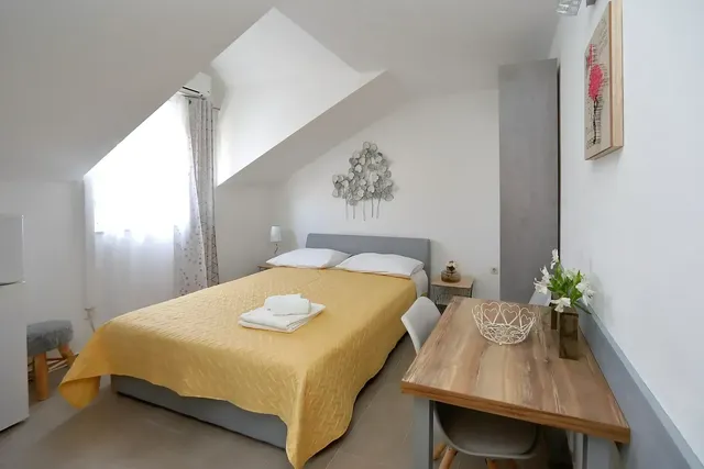 Hotel with 10 rooms in Zadar, Croatia, for sale - 13