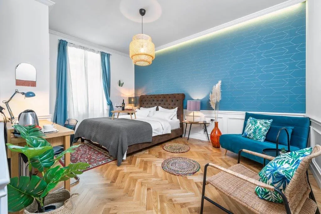 Hotel with 6 rooms in Split, Croatia, for sale - 9