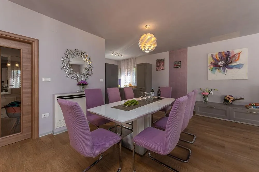 Hotel with 11 rooms in Banjole, Medulin, Croatia, for sale - 12