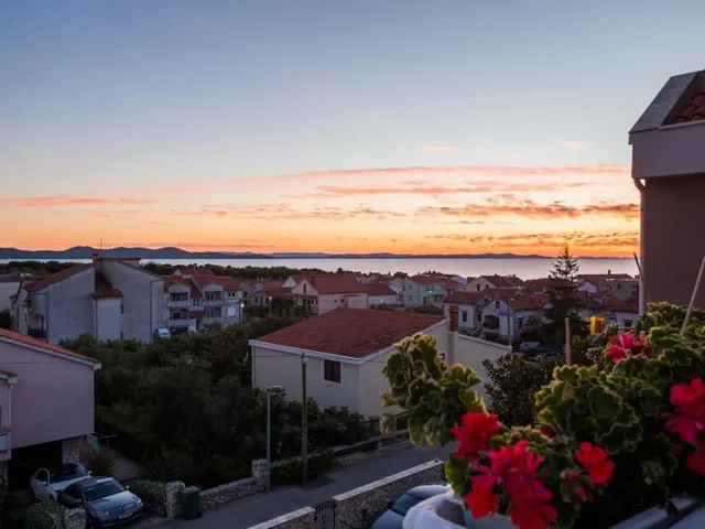 Hotel with 24 rooms in Borik, Croatia, for sale