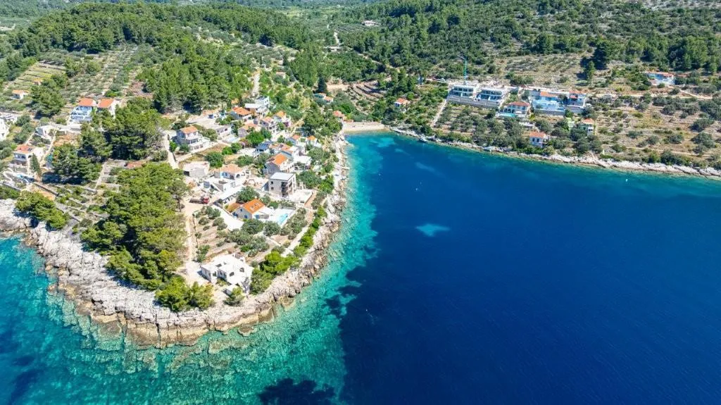 Hotel with 6 rooms in Vela Luka, Croatia, for sale - 13