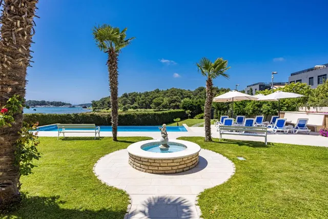 Hotel with 9 rooms in Medulin, Croatia, for sale - 7
