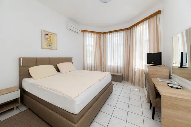 Hotel mit 27 Zimmern in Selce, Kroatien, zu verkaufen - 6