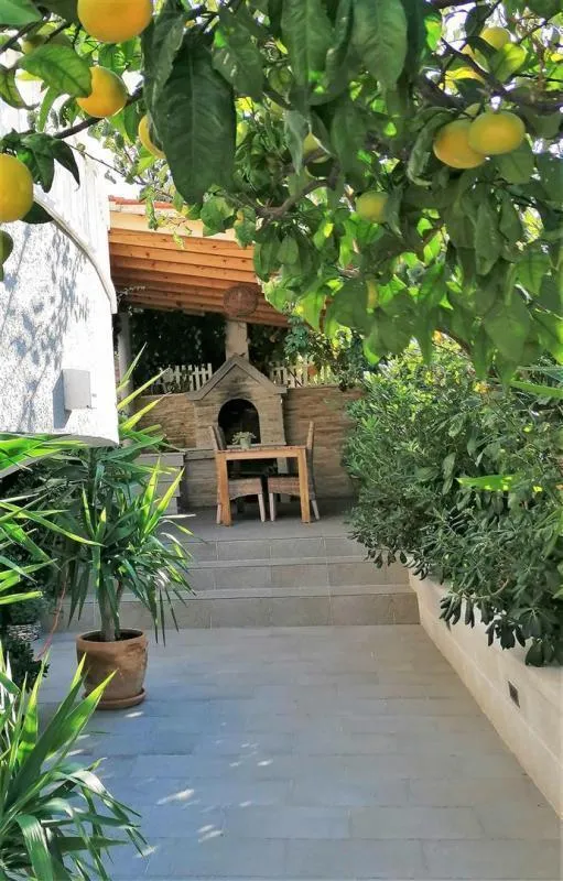 Hotel mit 9 Zimmern in Hvar, Kroatien, zu verkaufen - 4