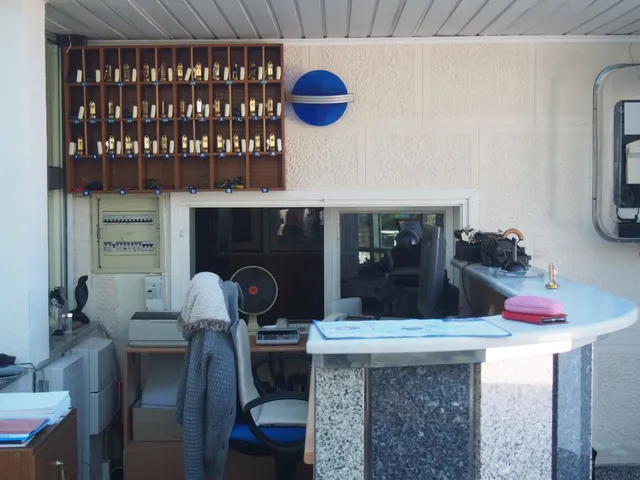 Hotel mit 19 Zimmern in Pag, Kroatien, zu verkaufen - 12