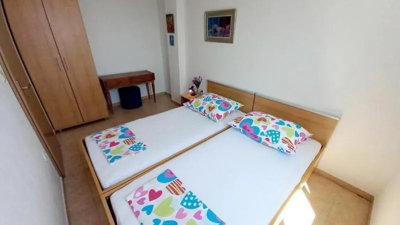 Hotel with 3 rooms in Živogošće, Croatia, for sale - 14