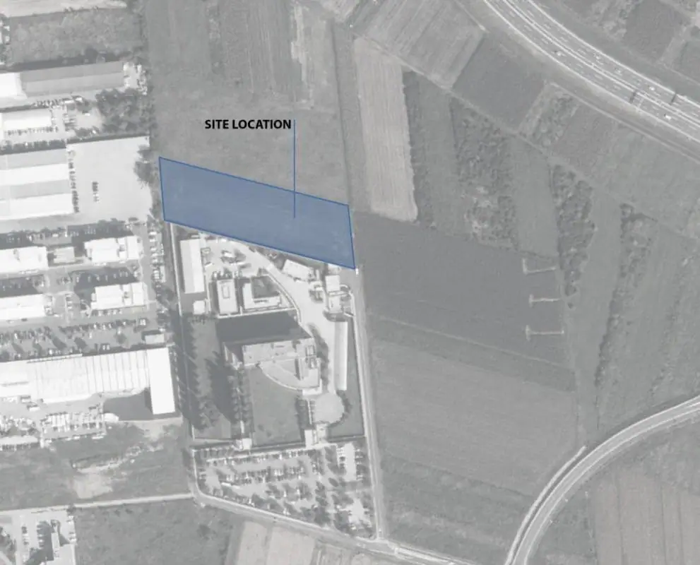 Zagreb construction project of fantastic location in Buzin district - 3