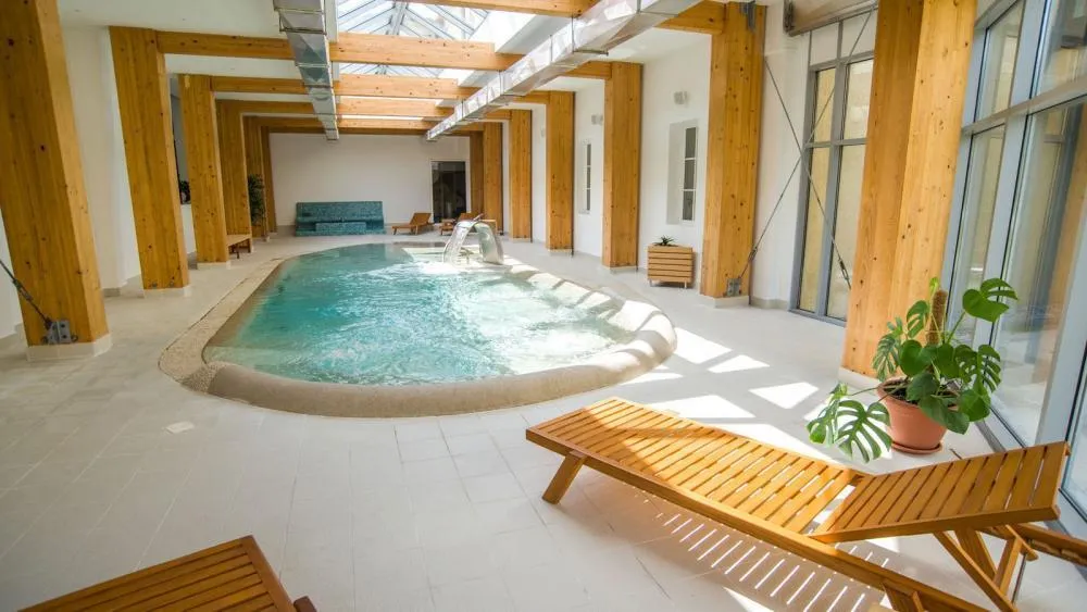 Hotel mit 238 Zimmern in Istrien, Kroatien, zu verkaufen - 2