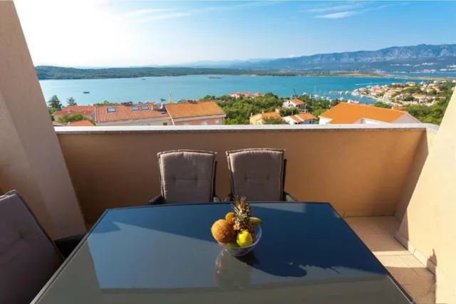 Hotel with 12 rooms in Klimno, Croatia, for sale - 15