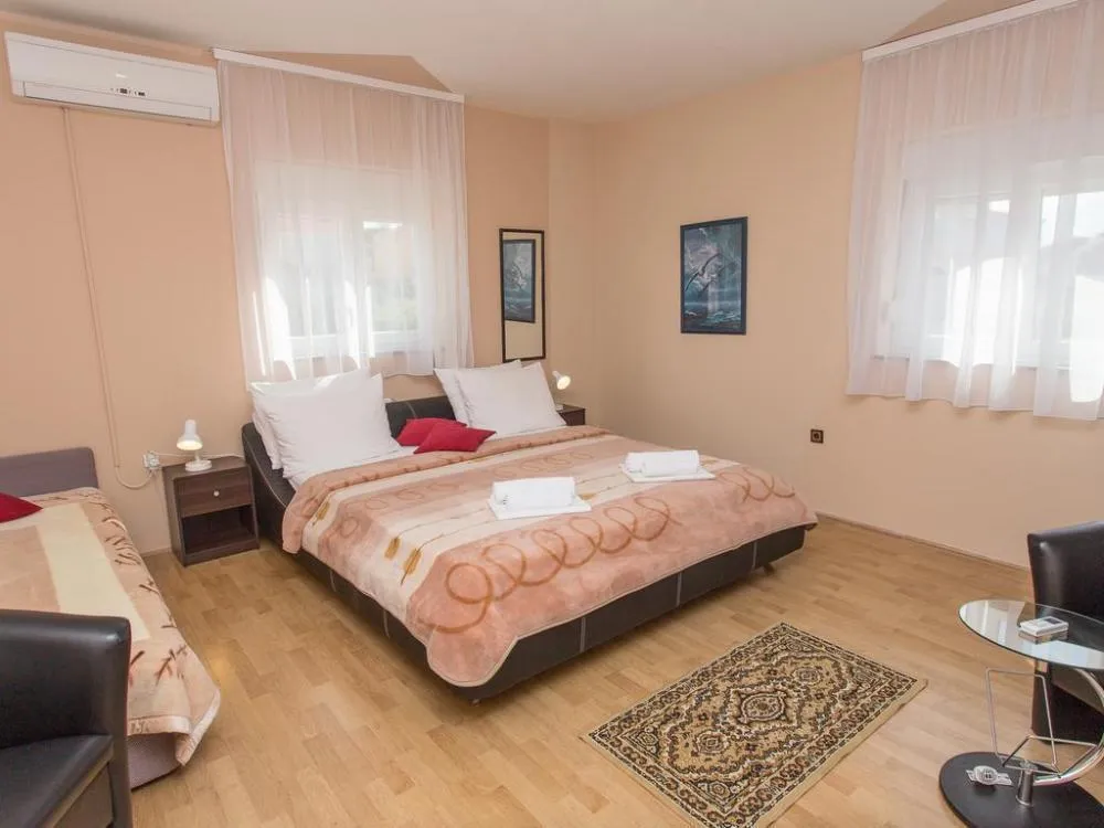 Hotel with 24 rooms in Borik, Croatia, for sale - 15