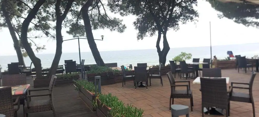 Waterfront tourist settlement/camping for sale in booming Istria, Croatia, photo 17