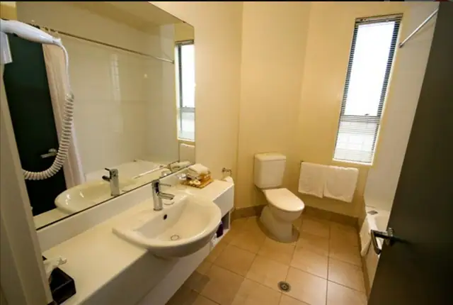 4**** Hotel with 52 rooms in Nurnberg
