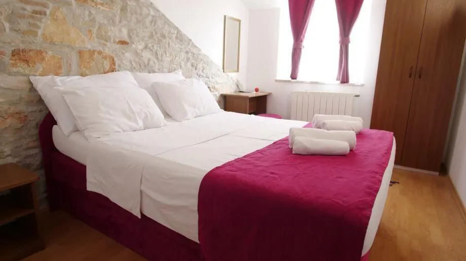 Hotel mit 19 Zimmern in Pula, Kroatien, zu verkaufen - 8