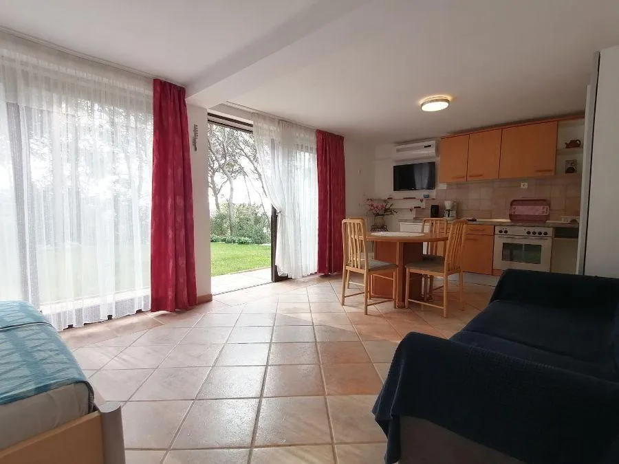 Hotel with 9 rooms in Rovinj, Croatia, for sale - 4