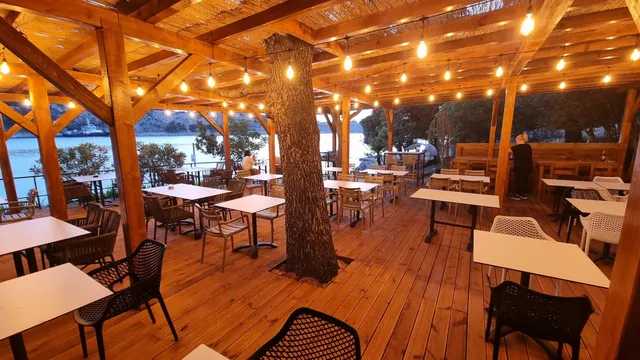Hotel mit 8 Zimmern in Omišalj, Kroatien, zu verkaufen