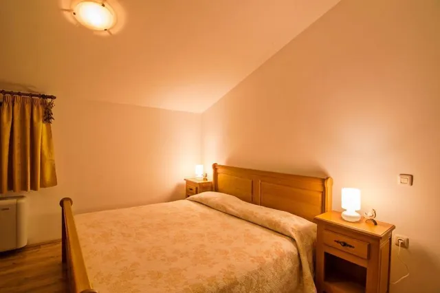 Hotel mit 10 Zimmern in Rabac, Kroatien, zu verkaufen - 10