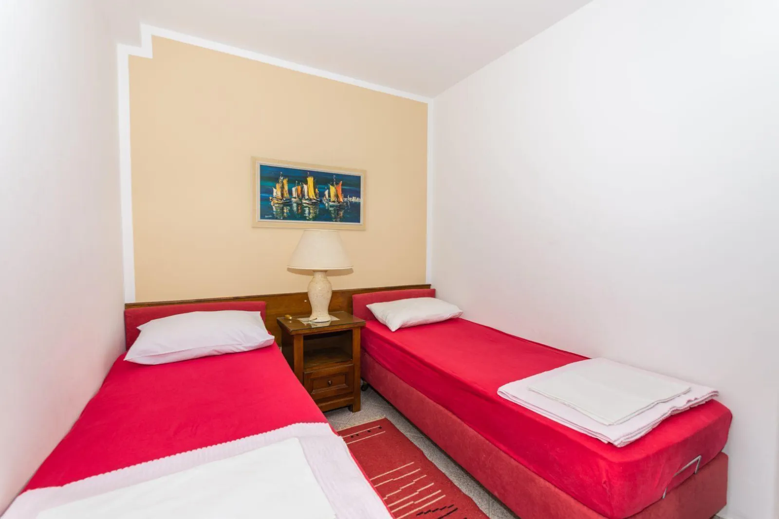 Hotel with 13 rooms in Selce, Croatia, for sale, photo 10