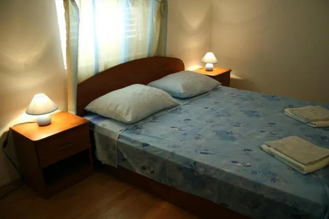Hotel mit 9 Zimmern in Zadar, Kroatien, zu verkaufen - 9