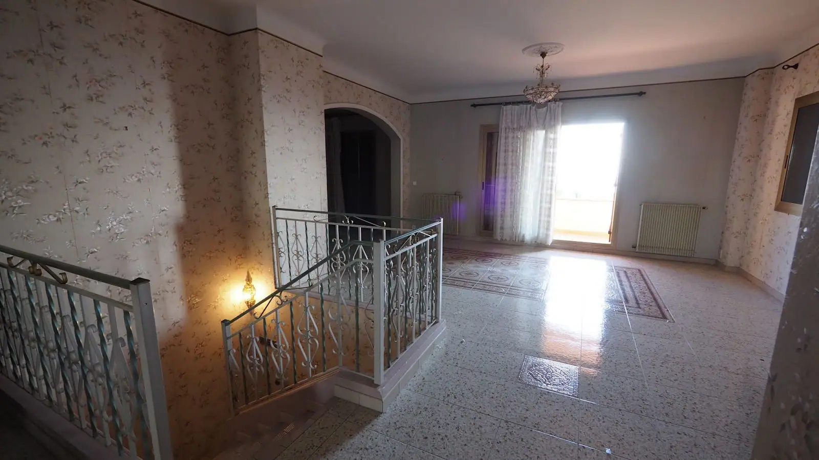 3 bedroom villa with sea view with renovation project - 9