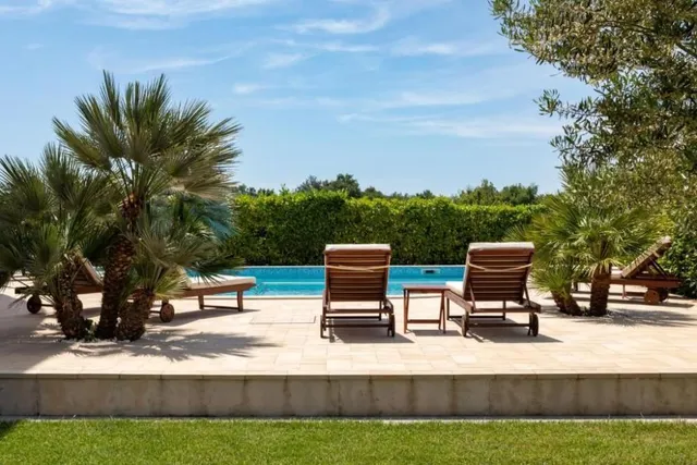 Hotel with 11 rooms in Rovinjsko Selo, Rovinj, Croatia, for sale - 8