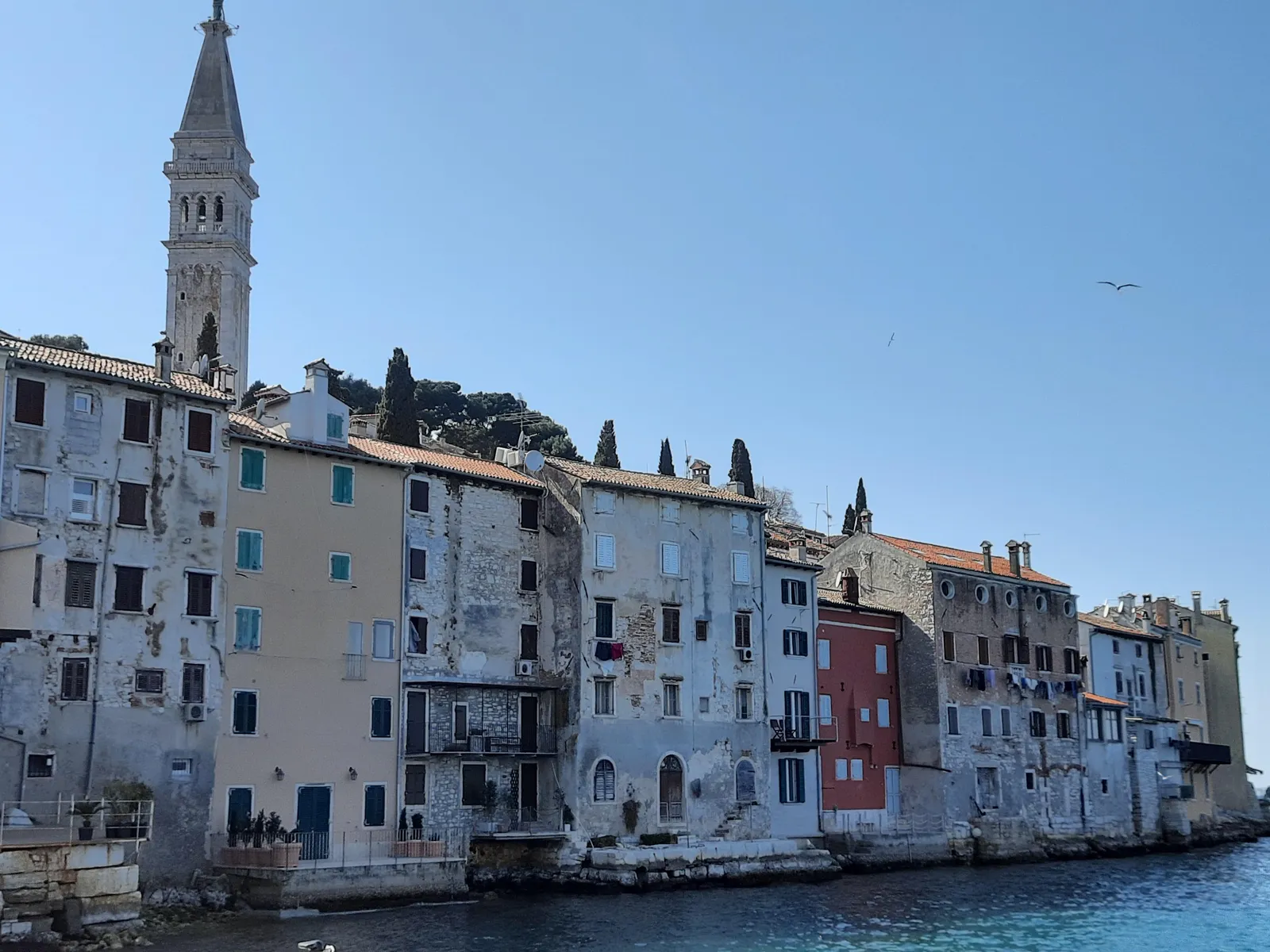 Hotel mit 17 Zimmern in Rovinj, Kroatien, zu verkaufen - 4