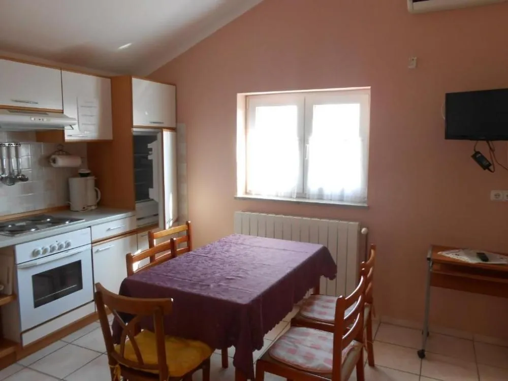 Hotel with 10 rooms in Zadar, Croatia, for sale - 10