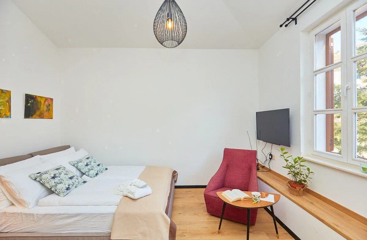 Hotel with 11 rooms in Dubrovnik, Croatia, for sale - 11