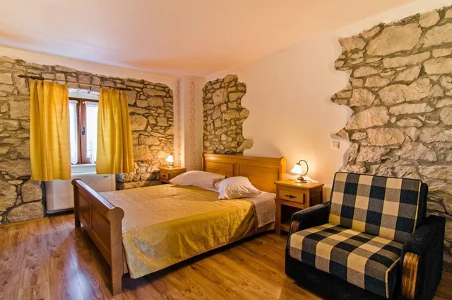 Hotel mit 10 Zimmern in Rabac, Kroatien, zu verkaufen - 7