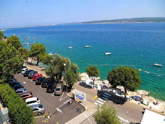 Wunderschönes 4-Sterne-Hotel am Wasser mit 60 Zimmern - ermäßigt! Foto 11