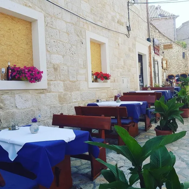 Hotel with 8 rooms in Supetar, Croatia, for sale - 6