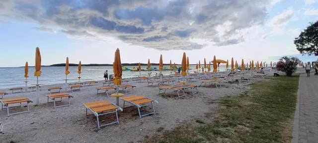 Отель с 19 номерами в Фажане, Хорватия, на продажу - 9