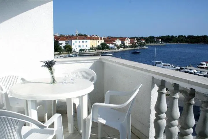 Hotel mit 9 Zimmern in Zadar, Kroatien, zu verkaufen - 5