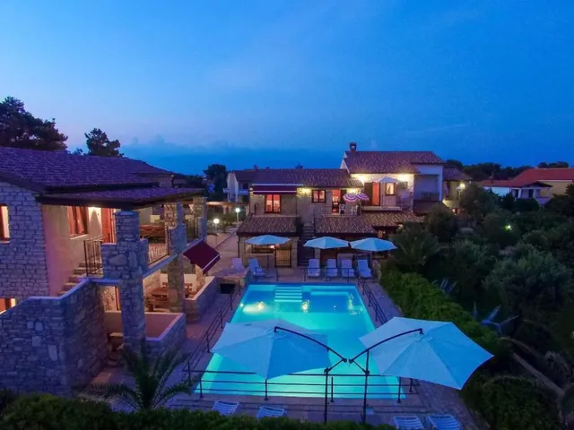 Hotel mit 10 Zimmern in Vir, Kroatien, zu verkaufen - 7