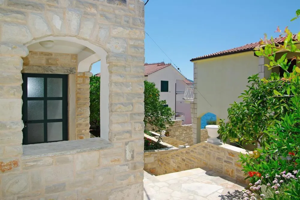 Hotel mit 7 Zimmern in Korcula, Kroatien, zu verkaufen - 14