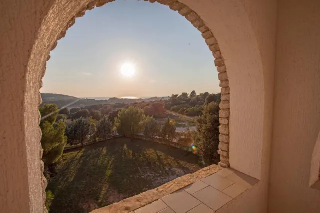 Hotel with 15 rooms in Banjole, Medulin, Croatia, for sale